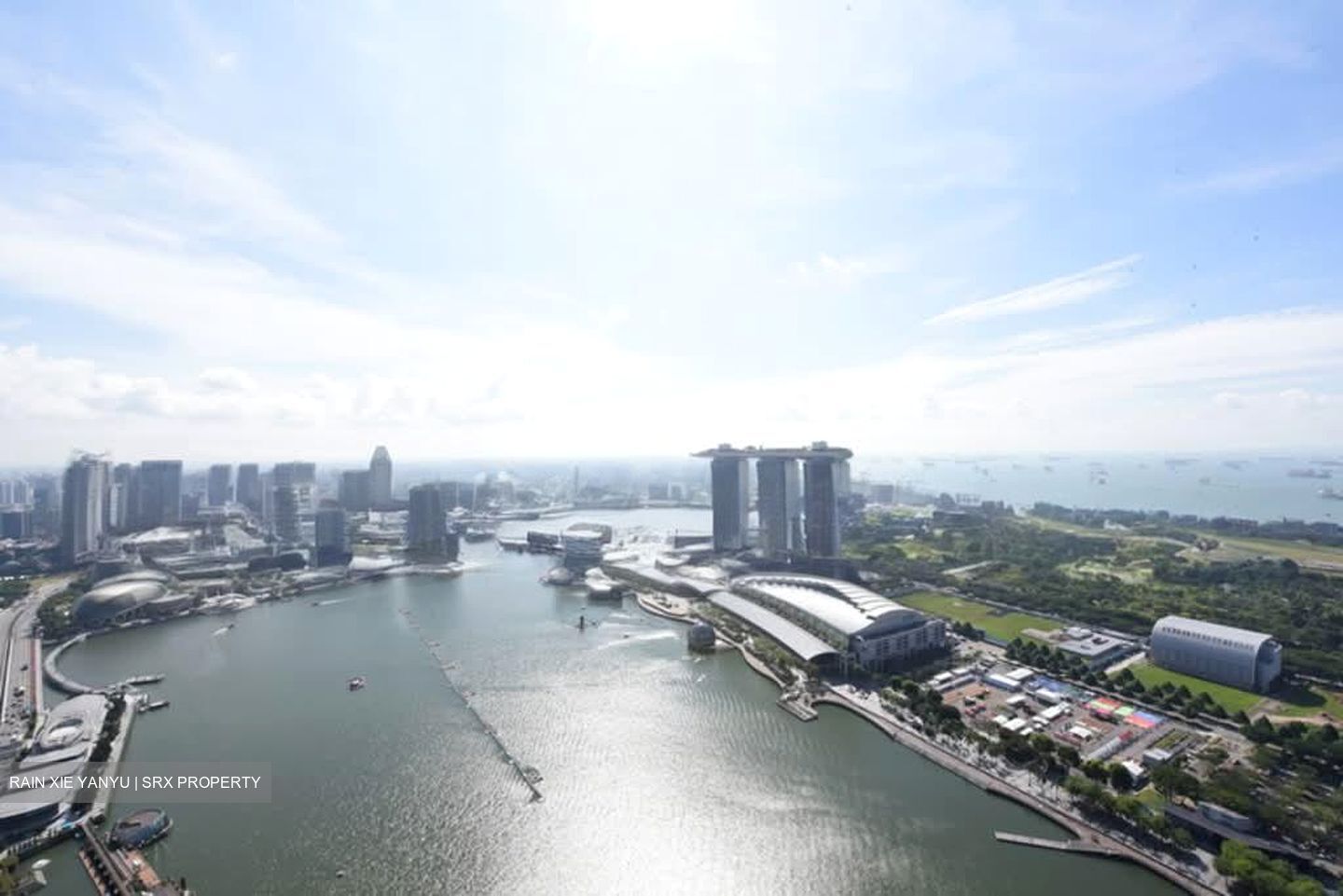 The Sail @ Marina Bay (D1), Apartment #579732421